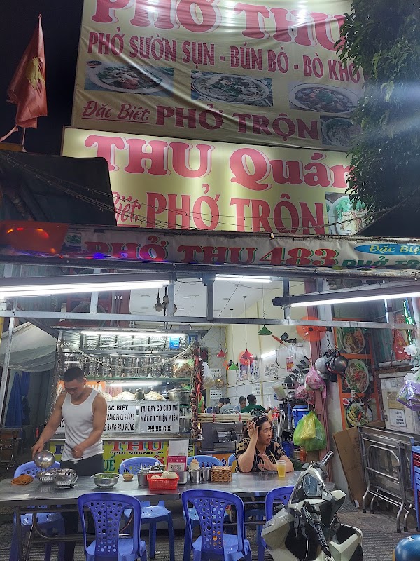 Vietnam food 20