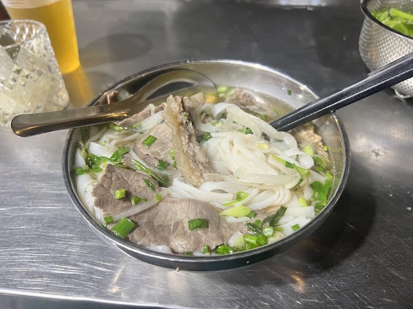 Phở Thu 5