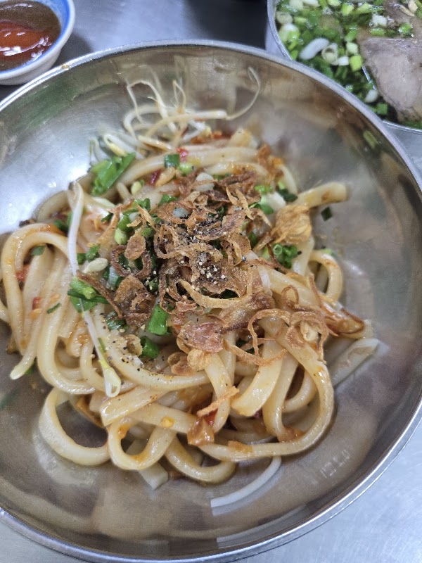 Phở Thu 4