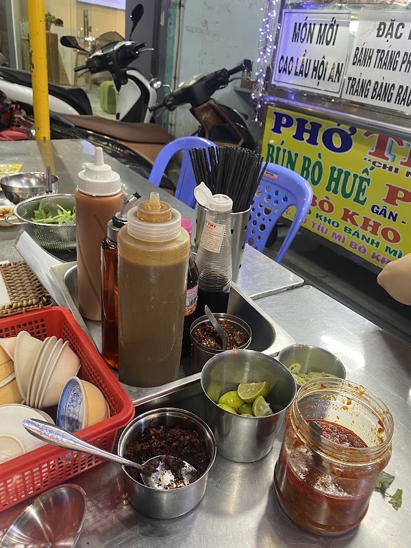 Phở Thu 2