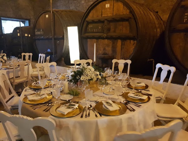 Quinta da Pacheca 2