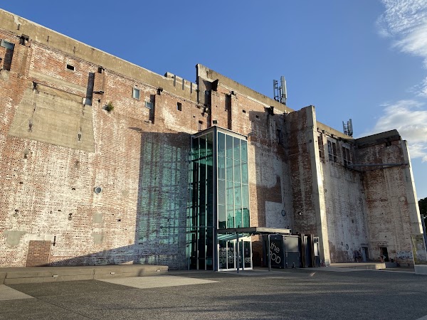 Brisbane Powerhouse 5