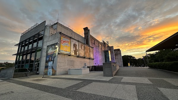 Brisbane Powerhouse 4