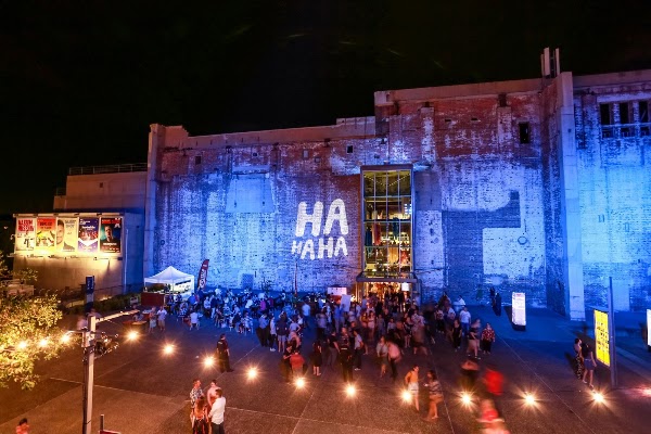 Brisbane Powerhouse 3
