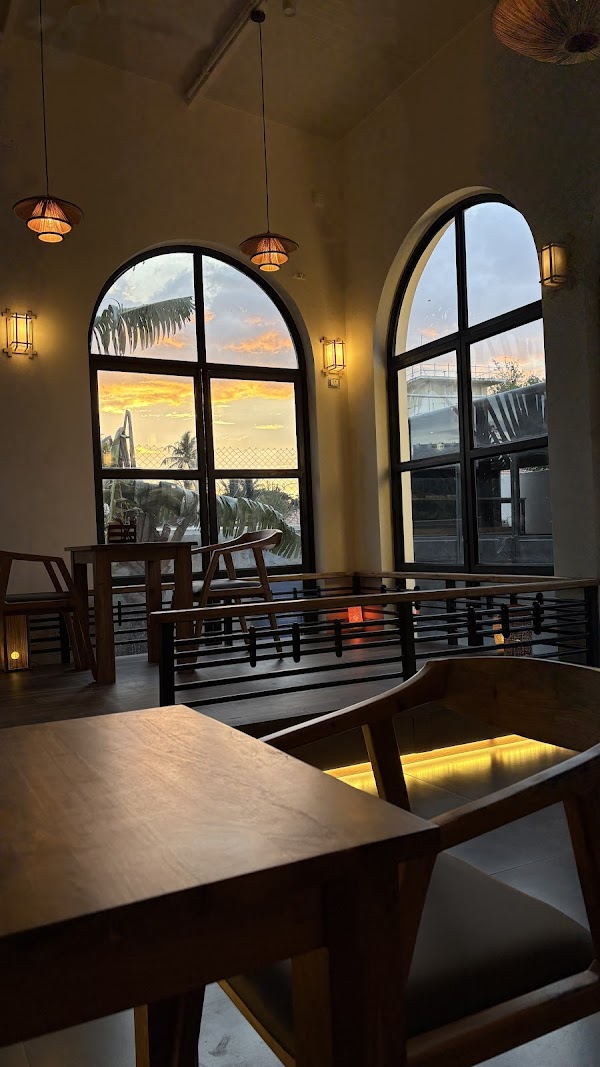 YUKIIRA- Japanese Restaurant