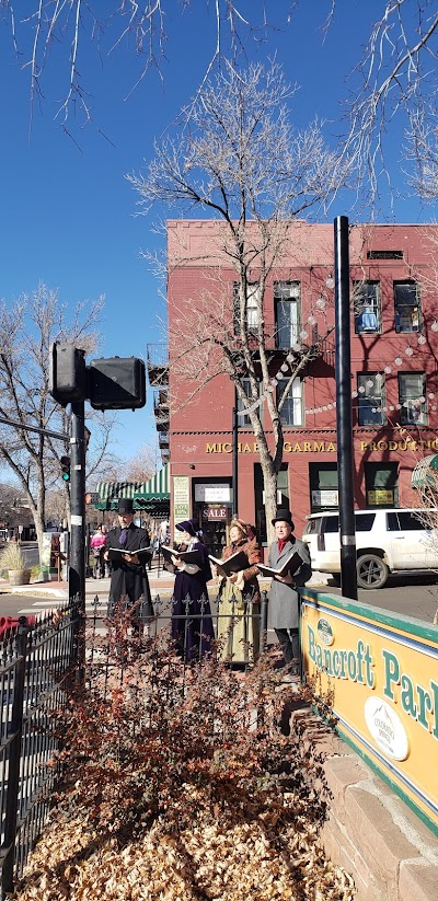 Old Colorado City