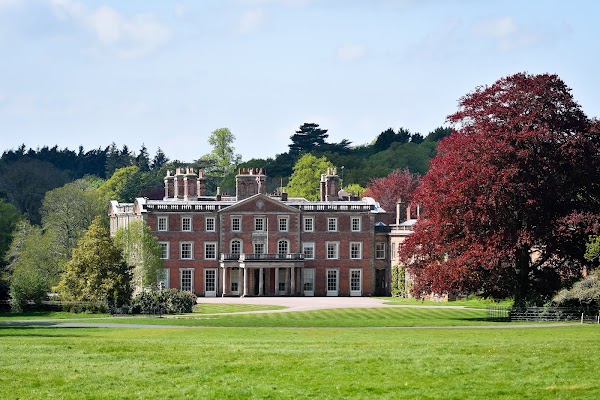 Weston Park 1