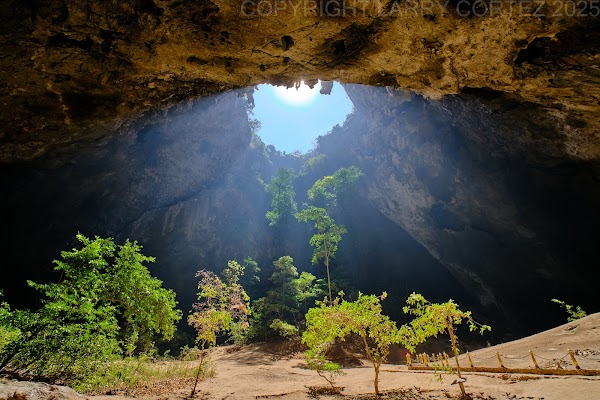 Thailand must visit 2026 25