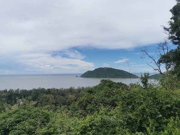 Phraya Nakhon Cave 2