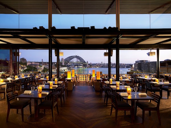 Cafe Sydney