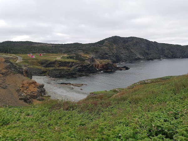 Sleepy Cove 4