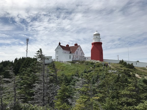 Sleepy Cove 3