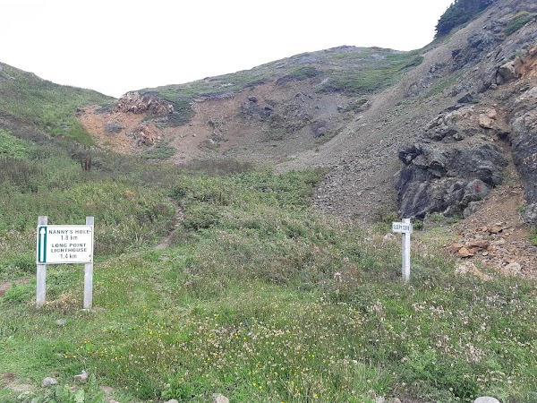 Sleepy Cove 2