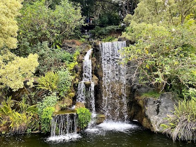 Los Angeles County Arboretum