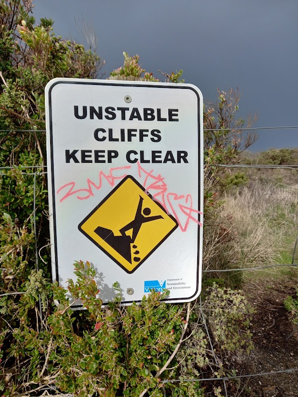Jan Juc - Surf Coast Walk 5