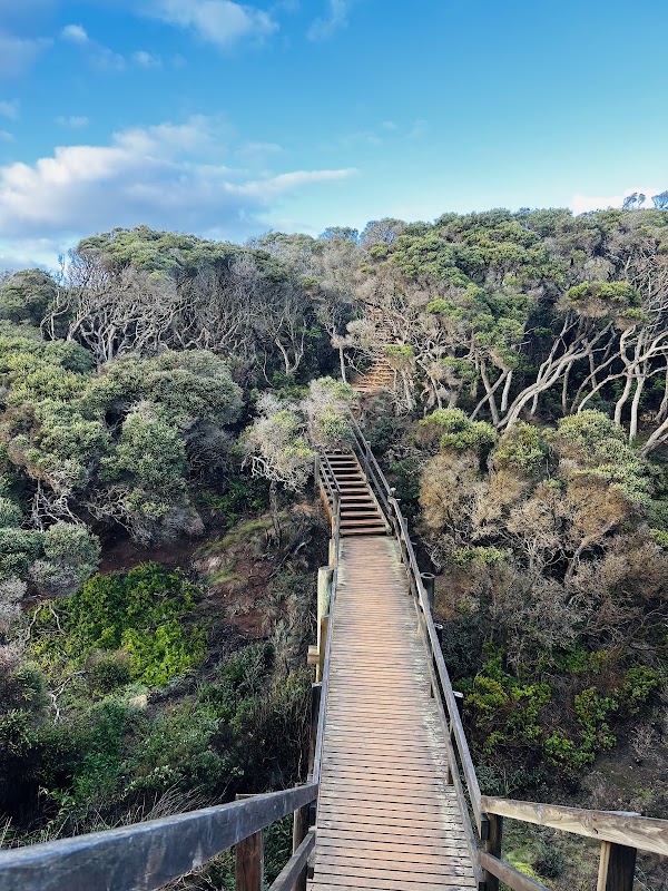 Jan Juc - Surf Coast Walk 3