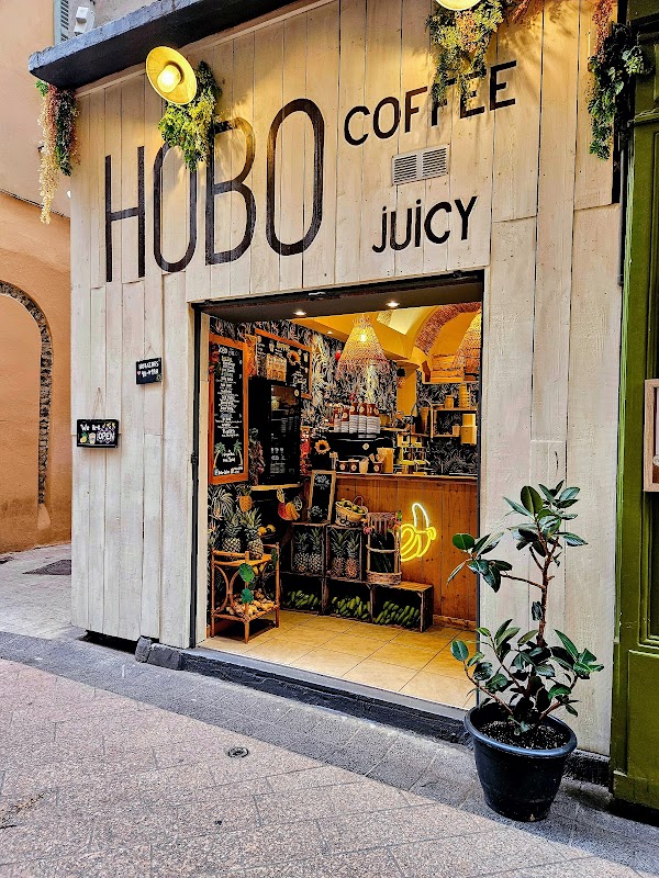 Hobo Juicy