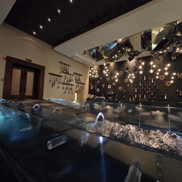 Ha - Restaurante Hotel Xcaret