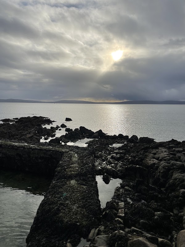 Salthill Prom 3