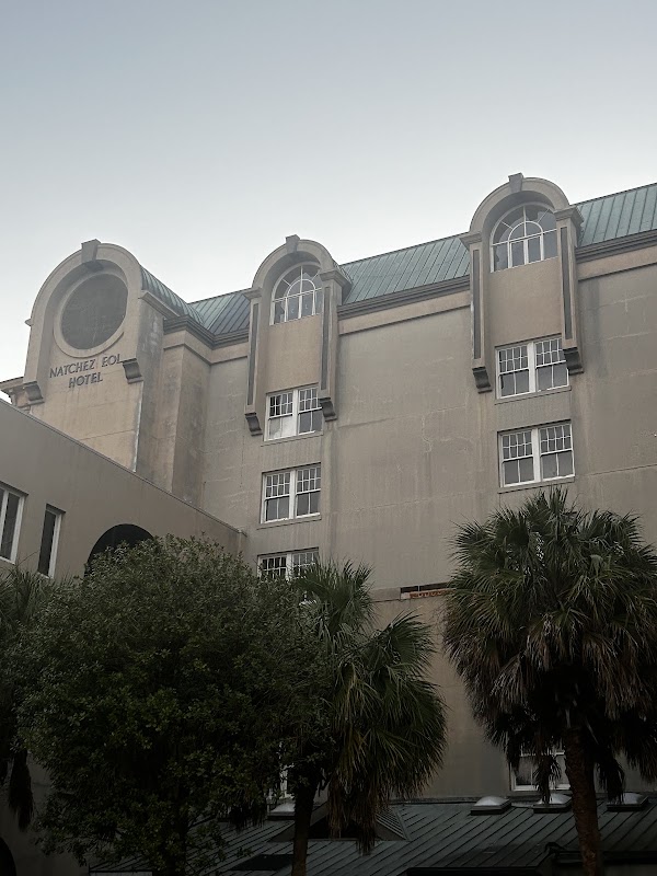 Natchez Ghost Tour 1