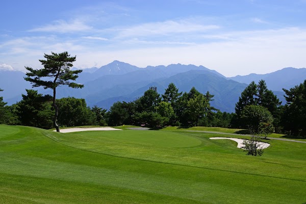 Fujimikogen Resort
