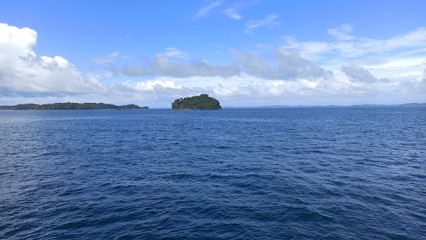 Gulf of Chiriquí