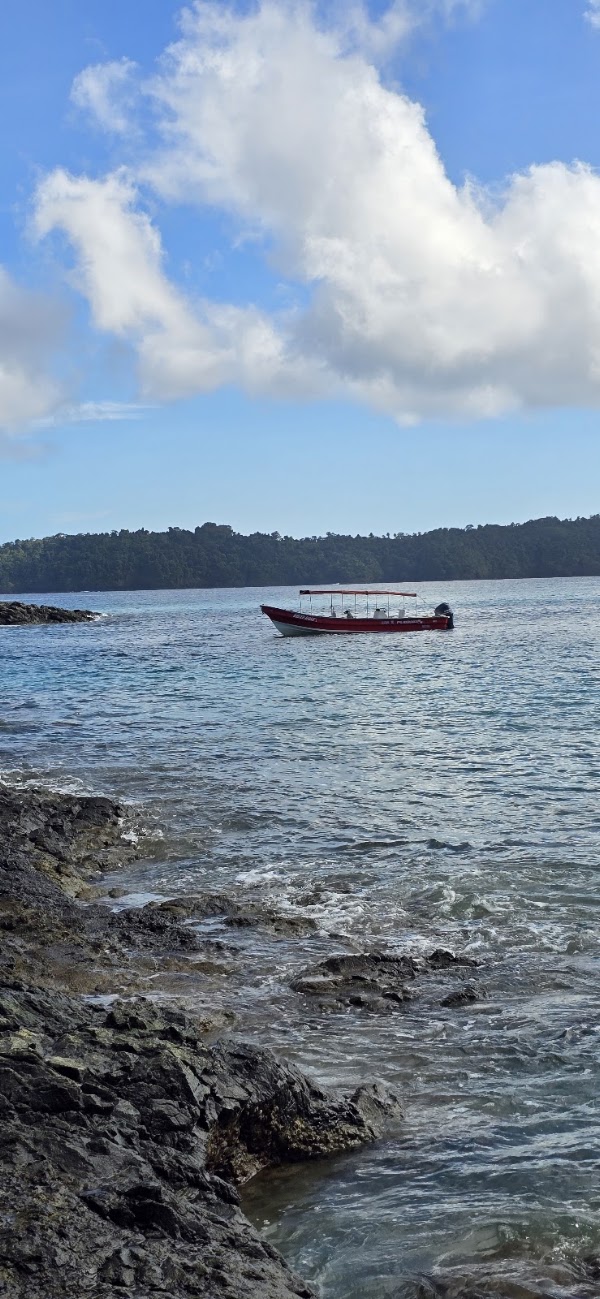 Gulf of Chiriquí 2