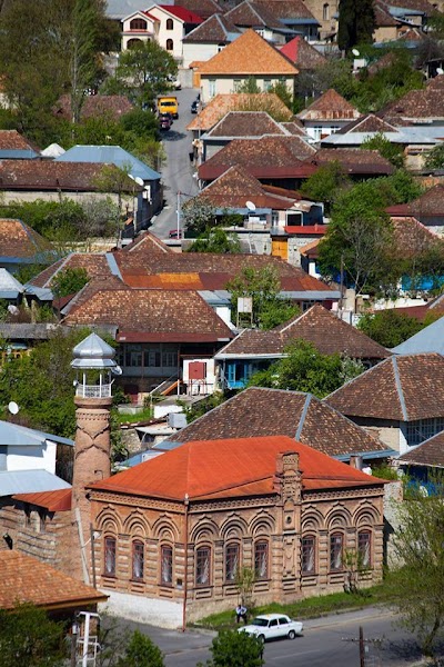Sheki