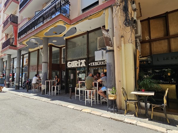 Guria Taberna