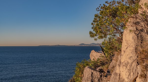 Pointe du Gaton