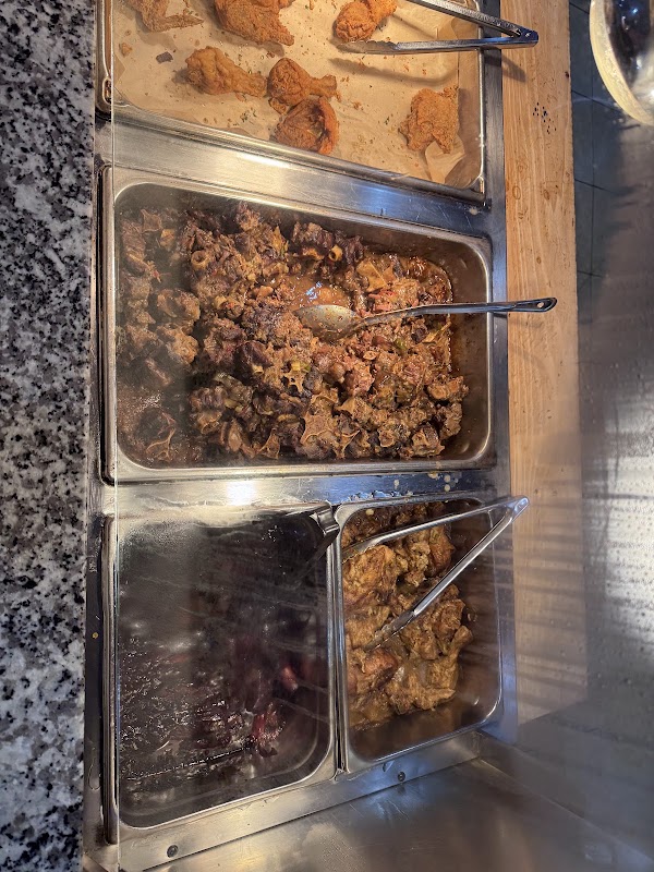 Houston This Is It Soul Food 3