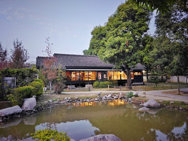 Hinoki Village 5