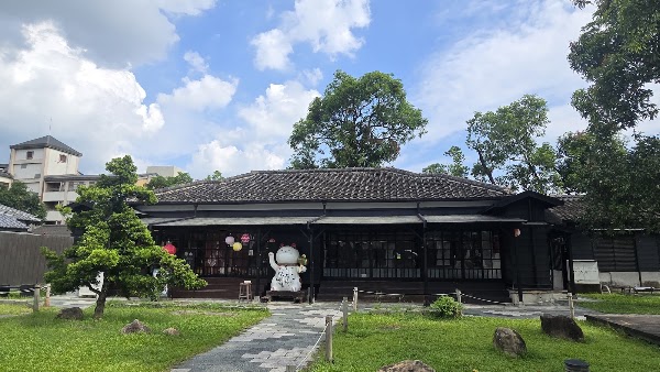 Hinoki Village 3