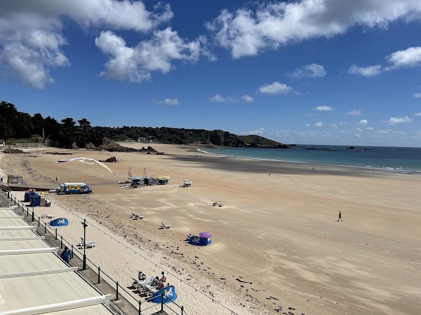 St Brelade's Bay 1