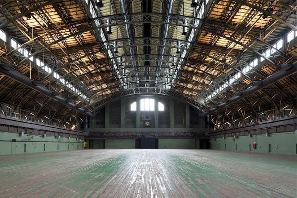 Park Avenue Armory 5