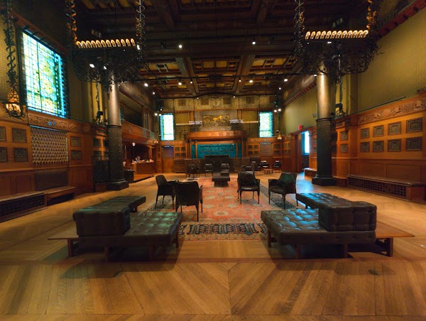 Park Avenue Armory 3