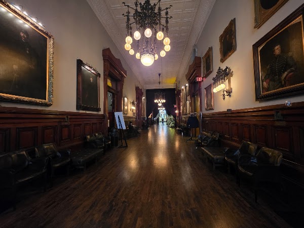Park Avenue Armory 2