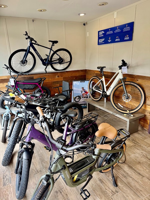Holland's Bicycles 3