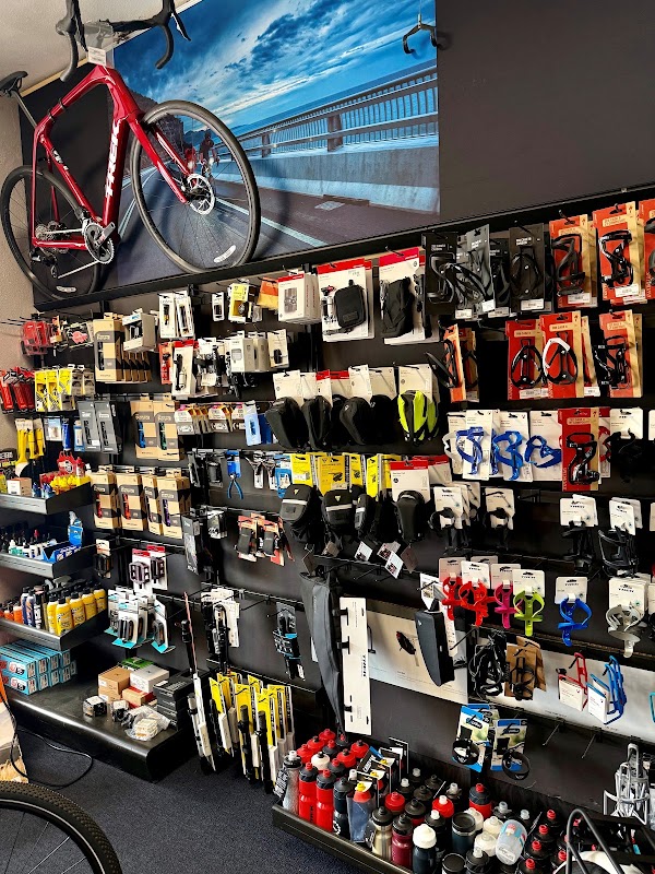 Holland's Bicycles 2