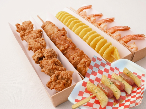 MASITA Korean Food 2