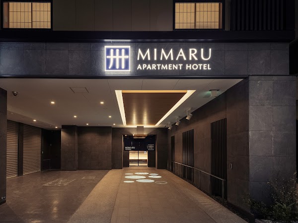 MIMARU Tokyo Hatchobori
