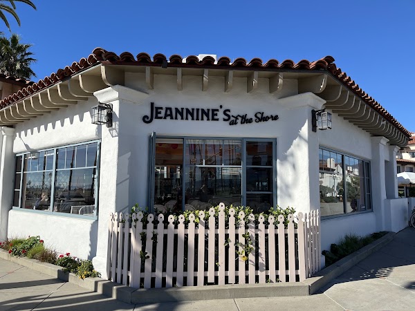 Jeannine's Restaurant & Bakery 4