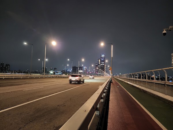 Mapo Bridge 2