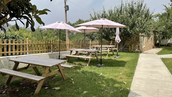 restaurante landua