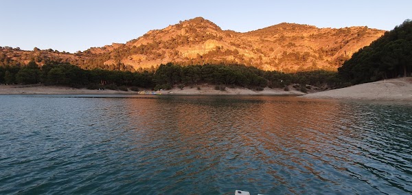 El Chorro 5