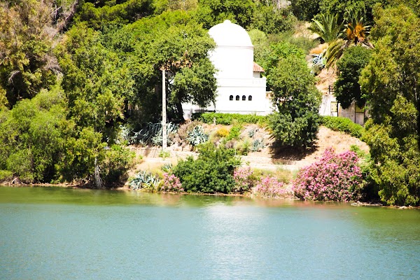El Chorro 4