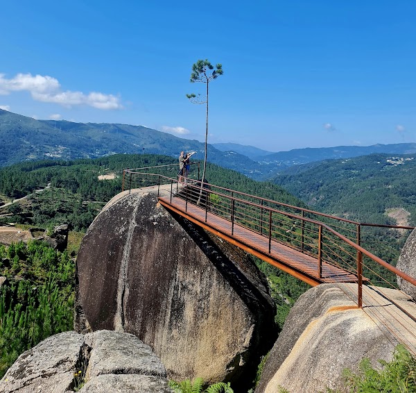 Miradouro de Fafião