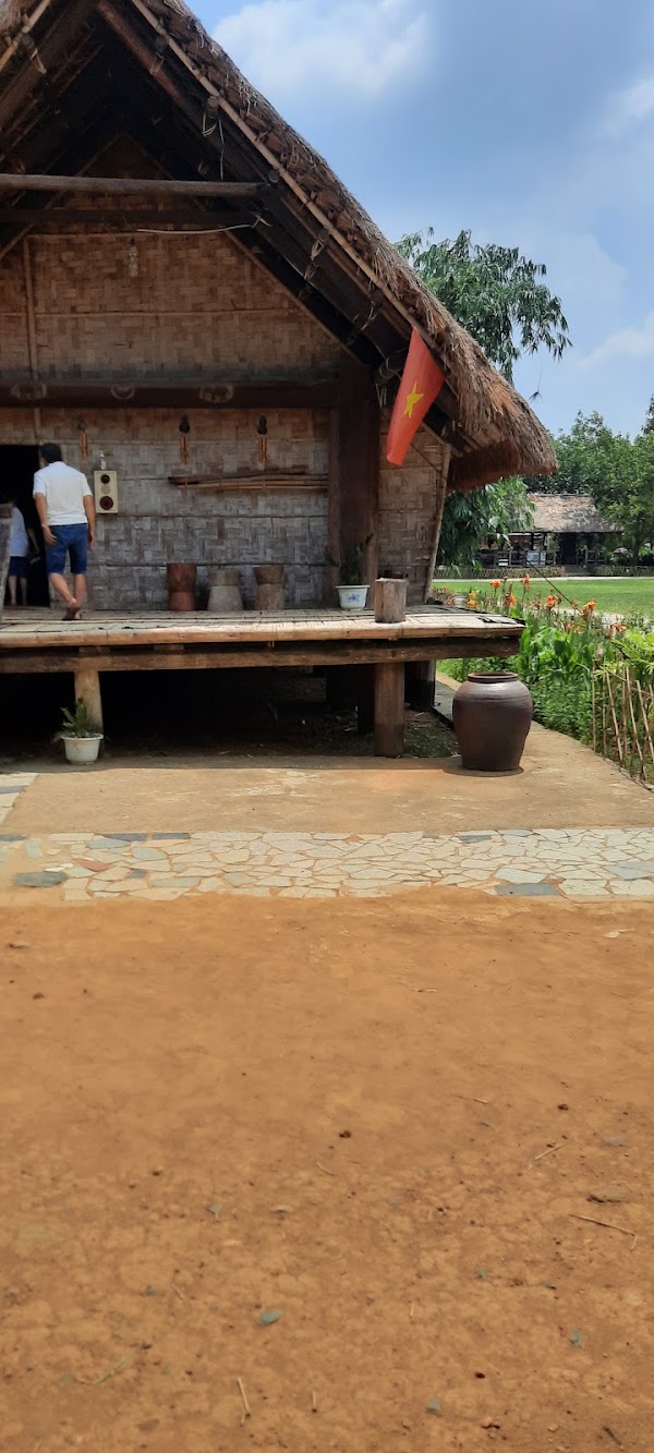 Jackfruit Village