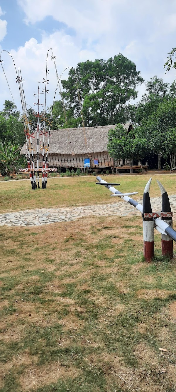 Jackfruit Village 5