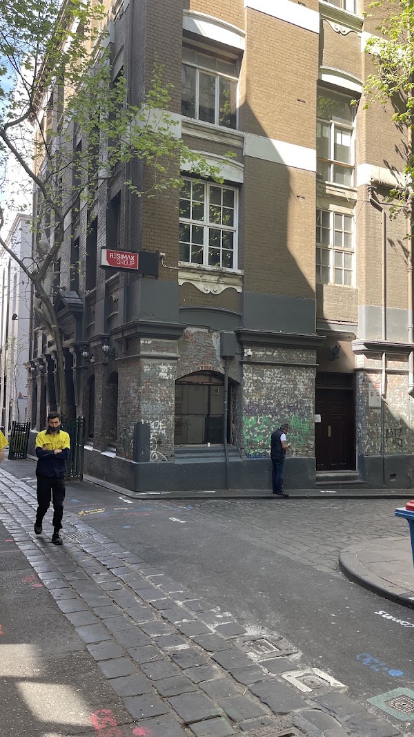 Drewery Lane 4